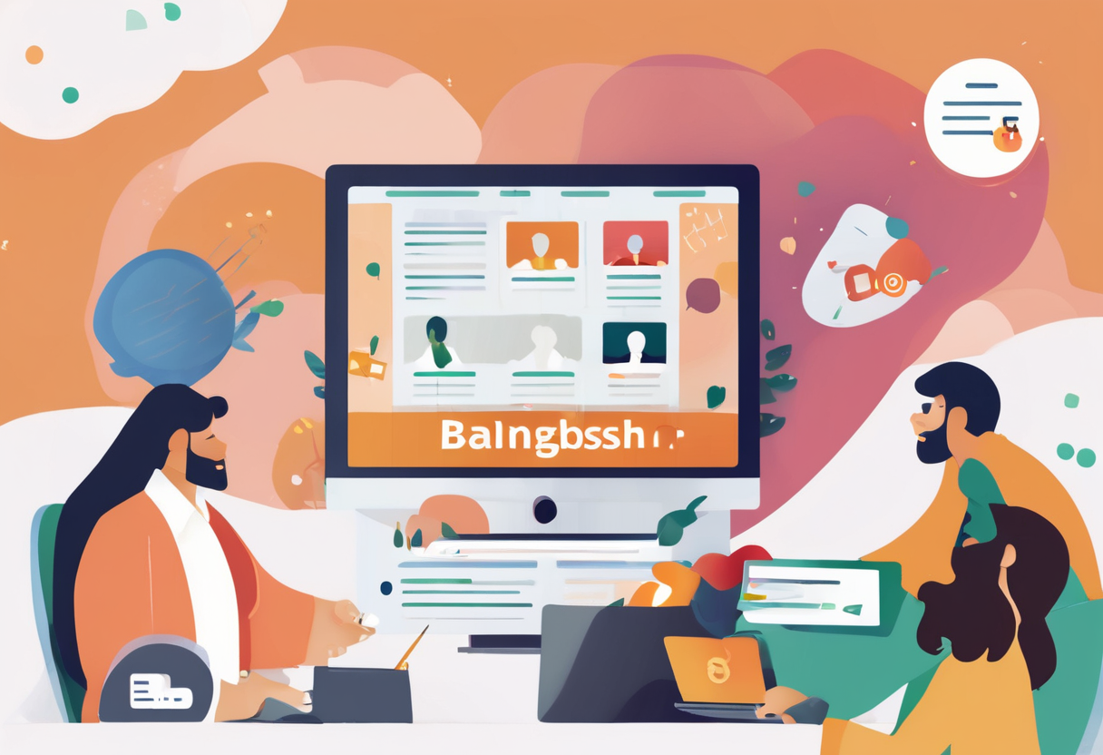 The Benefits of Inviting Friends to Join Our Platform in Bangladesh