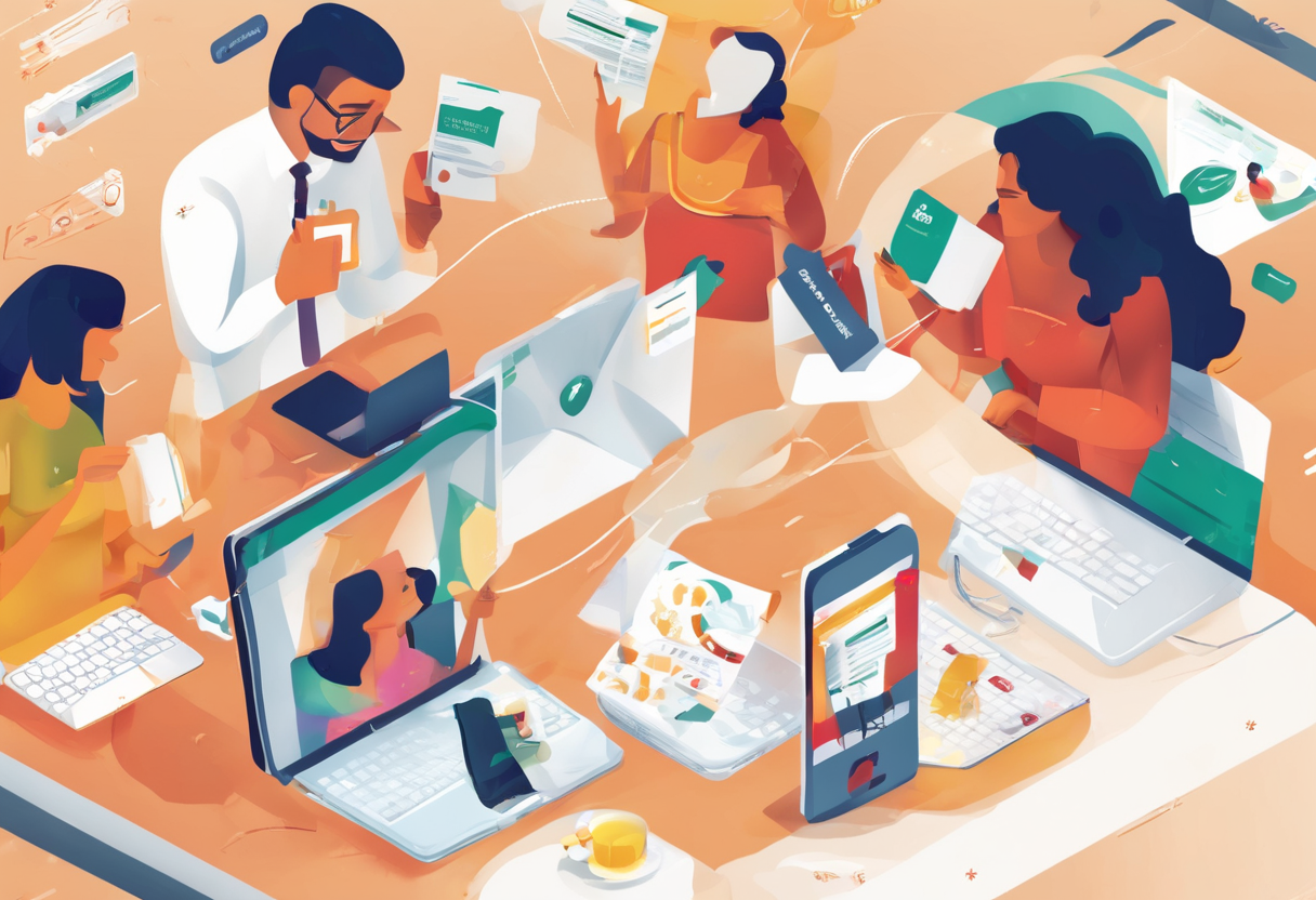 Learn How to Easily Invite Friends and Earn Bonuses in Bangladesh