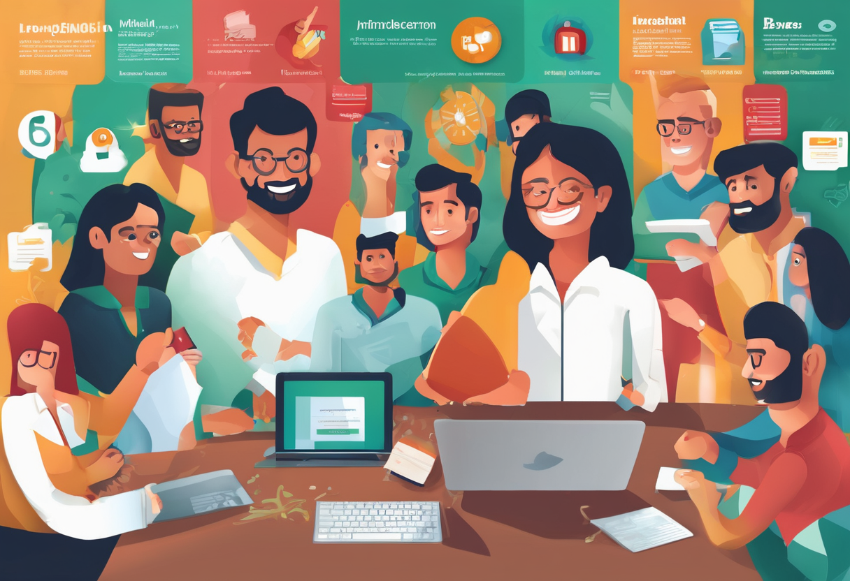 Success Stories: How Bangladeshi Users Have Earned Significant Bonuses by Inviting Friends